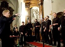 Zrozumiałem, że trafiliśmy na diament