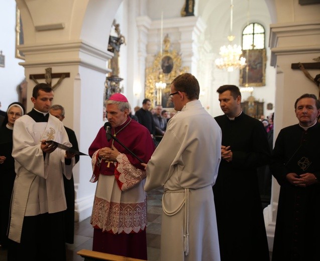 Zakończenie diecezjalnego etapu procesu beatyfikacyjnego