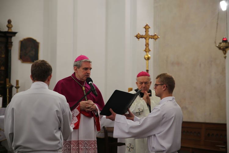 Zakończenie diecezjalnego etapu procesu beatyfikacyjnego