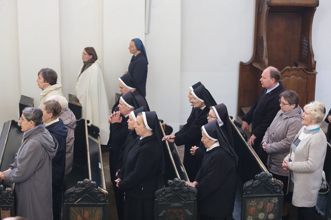 Zakończenie diecezjalnego etapu procesu beatyfikacyjnego