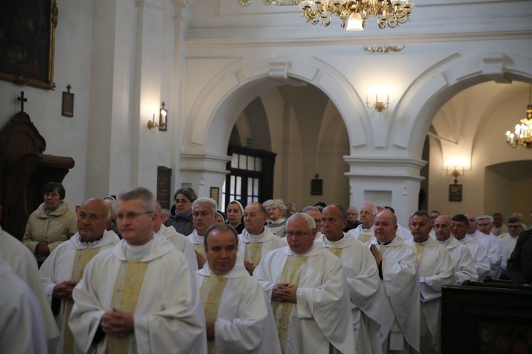 Zakończenie diecezjalnego etapu procesu beatyfikacyjnego