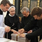 Zakończenie diecezjalnego etapu procesu beatyfikacyjnego