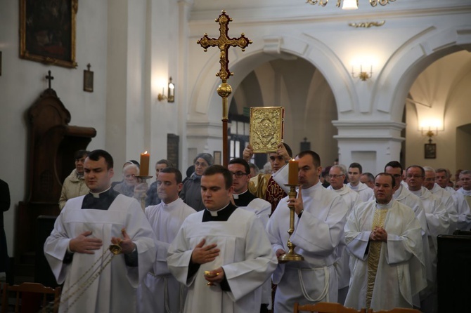 Zakończenie diecezjalnego etapu procesu beatyfikacyjnego