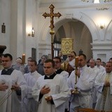 Zakończenie diecezjalnego etapu procesu beatyfikacyjnego