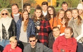 Spotkanie pielgrzymów hałcnowskich w Mikuszowicach Krakowskich - 2018