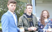 Spotkanie pielgrzymów hałcnowskich w Mikuszowicach Krakowskich - 2018