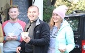 Spotkanie pielgrzymów hałcnowskich w Mikuszowicach Krakowskich - 2018