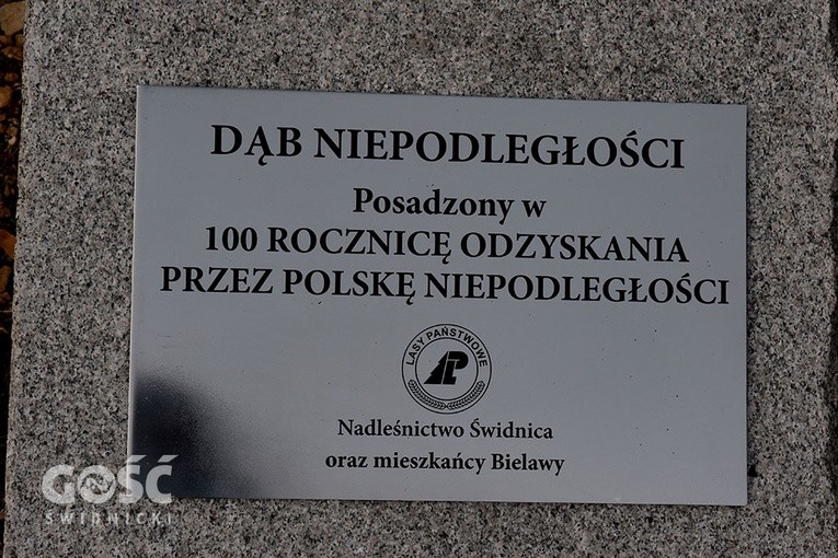 70-lecie parafii pw. Ducha Świętego w Bielawie