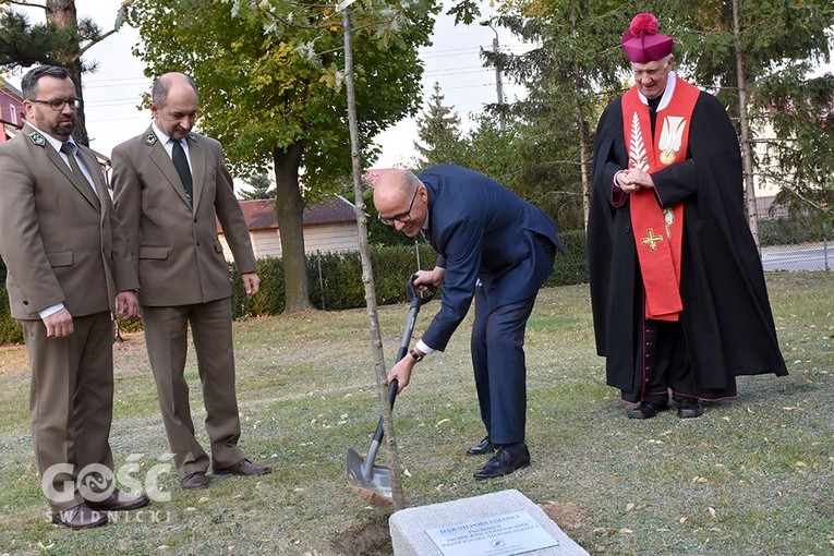 70-lecie parafii pw. Ducha Świętego w Bielawie