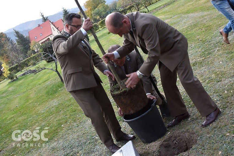 70-lecie parafii pw. Ducha Świętego w Bielawie