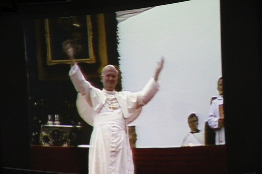 Premiera filmu "Cud na Muchowcu"