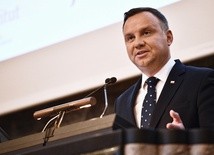 Prezydent: Europa nie może stać się ekskluzywnym klubem