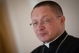 Abp Ryś: Młodzi już mają swoje miejsce w Kościele