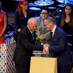 Gala wolontariuszy i społeczników