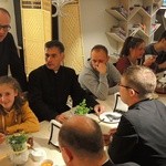 "Support dla Synodu" w żywieckiej konkatedrze