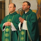 "Support dla Synodu" w żywieckiej konkatedrze