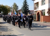 Duch strażacki nie ginie