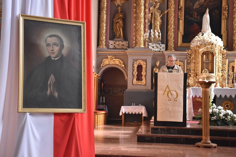 Maraton z "Dzienniczkiem" św. s. Faustyny