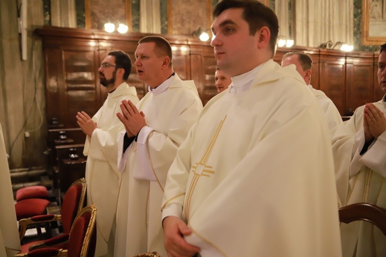 Archidiecezjalna Pielgrzymka Krakowska do Rzymu 