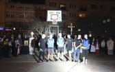 Różańcowa procesja w Czechowicach-Dziedzicach - 2018