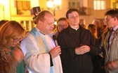 Różańcowa procesja w Czechowicach-Dziedzicach - 2018