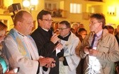 Różańcowa procesja w Czechowicach-Dziedzicach - 2018