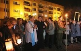 Różańcowa procesja w Czechowicach-Dziedzicach - 2018