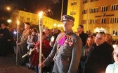 Różańcowa procesja w Czechowicach-Dziedzicach - 2018