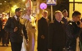 Różańcowa procesja w Czechowicach-Dziedzicach - 2018