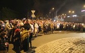 Różańcowa procesja w Czechowicach-Dziedzicach - 2018