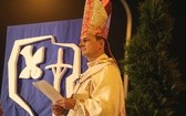 Różańcowa procesja w Czechowicach-Dziedzicach - 2018