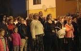 Różańcowa procesja w Czechowicach-Dziedzicach - 2018