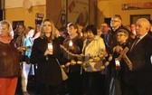 Różańcowa procesja w Czechowicach-Dziedzicach - 2018