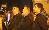 Różańcowa procesja w Czechowicach-Dziedzicach - 2018