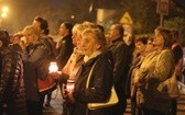 Różańcowa procesja w Czechowicach-Dziedzicach - 2018