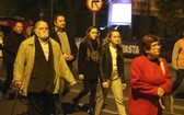 Różańcowa procesja w Czechowicach-Dziedzicach - 2018