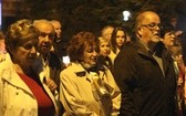 Różańcowa procesja w Czechowicach-Dziedzicach - 2018