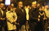 Różańcowa procesja w Czechowicach-Dziedzicach - 2018
