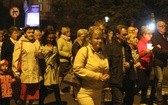 Różańcowa procesja w Czechowicach-Dziedzicach - 2018