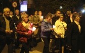 Różańcowa procesja w Czechowicach-Dziedzicach - 2018