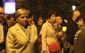 Różańcowa procesja w Czechowicach-Dziedzicach - 2018