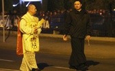 Różańcowa procesja w Czechowicach-Dziedzicach - 2018