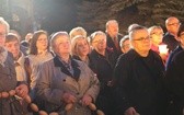 Różańcowa procesja w Czechowicach-Dziedzicach - 2018