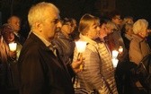 Różańcowa procesja w Czechowicach-Dziedzicach - 2018