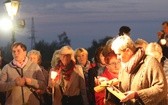Różańcowa procesja w Czechowicach-Dziedzicach - 2018
