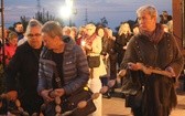 Różańcowa procesja w Czechowicach-Dziedzicach - 2018