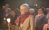 Różańcowa procesja w Czechowicach-Dziedzicach - 2018
