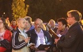 Różańcowa procesja w Czechowicach-Dziedzicach - 2018