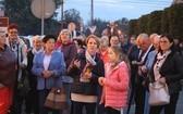 Różańcowa procesja w Czechowicach-Dziedzicach - 2018