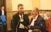 Różańcowa procesja w Czechowicach-Dziedzicach - 2018